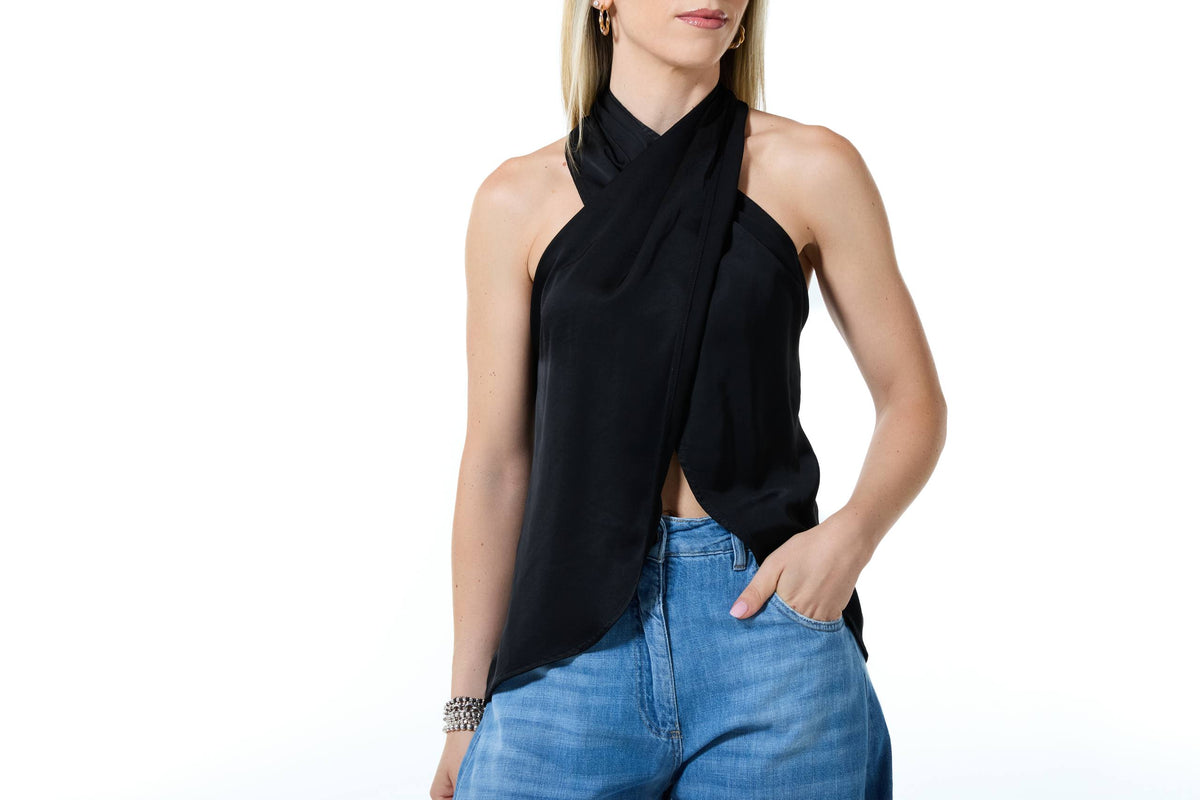 TOP & BODY