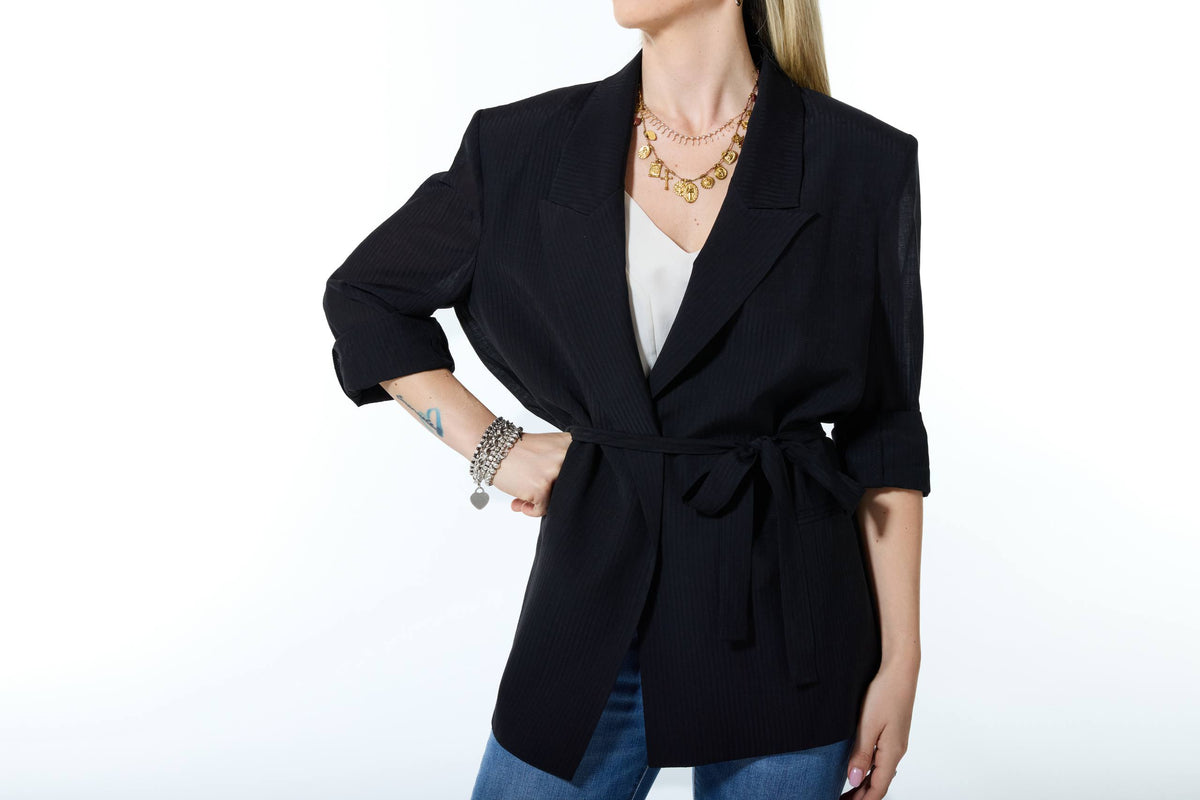 GIACCHE & BLAZER