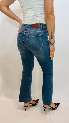 JEANS ZAMPA