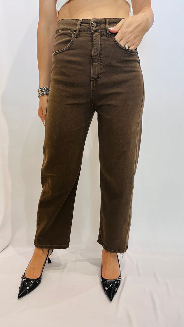PANTALONE KIRA