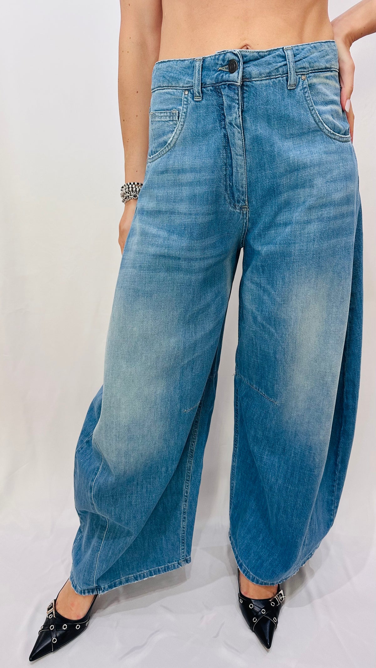 JEANS ARIA