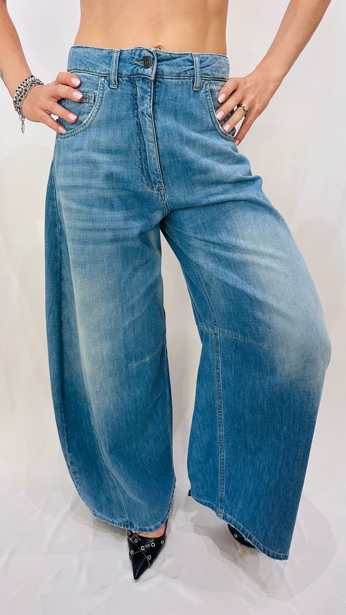 JEANS ARIA
