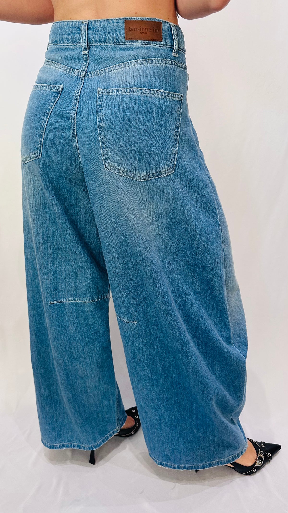 JEANS ARIA