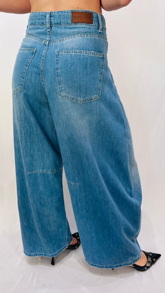 JEANS ARIA