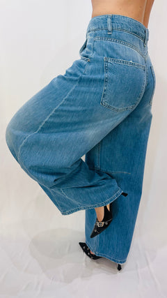 JEANS ARIA