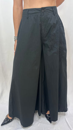 PANTAGONNA NERO