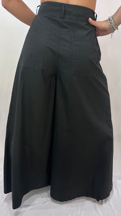 PANTAGONNA NERO