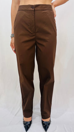 PANTALONE MOKA
