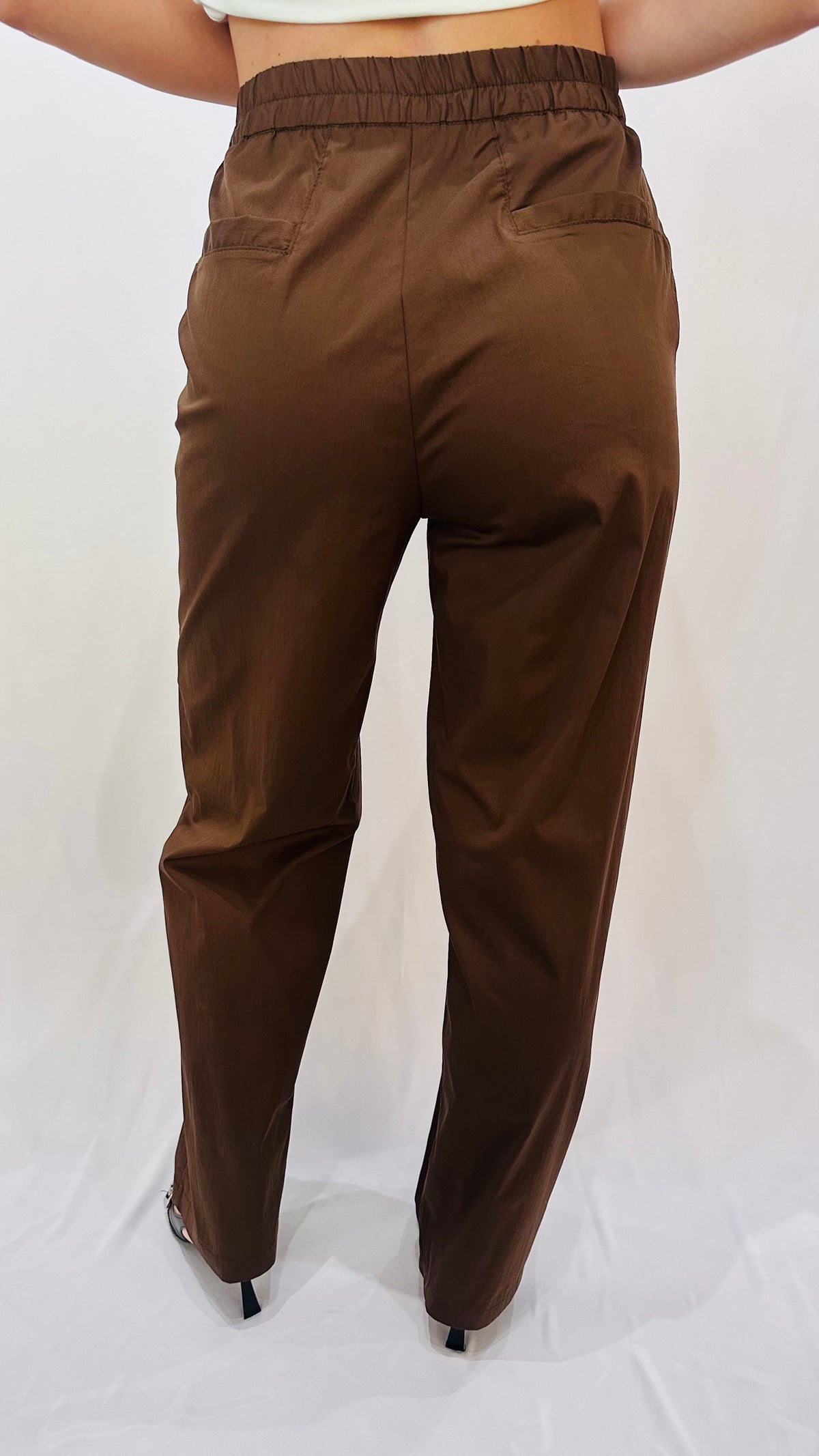 PANTALONE MOKA