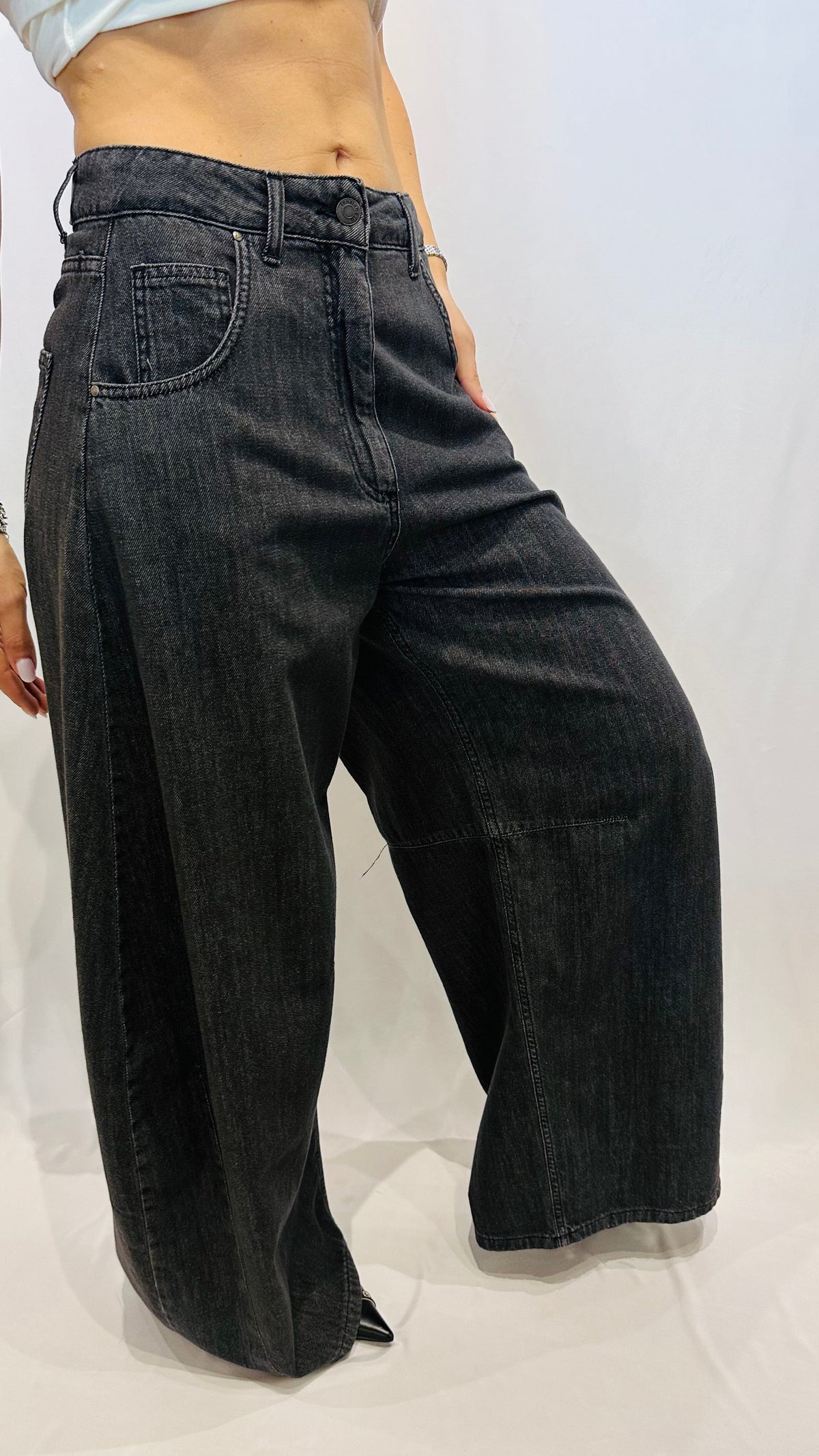 JEANS ECLISSE