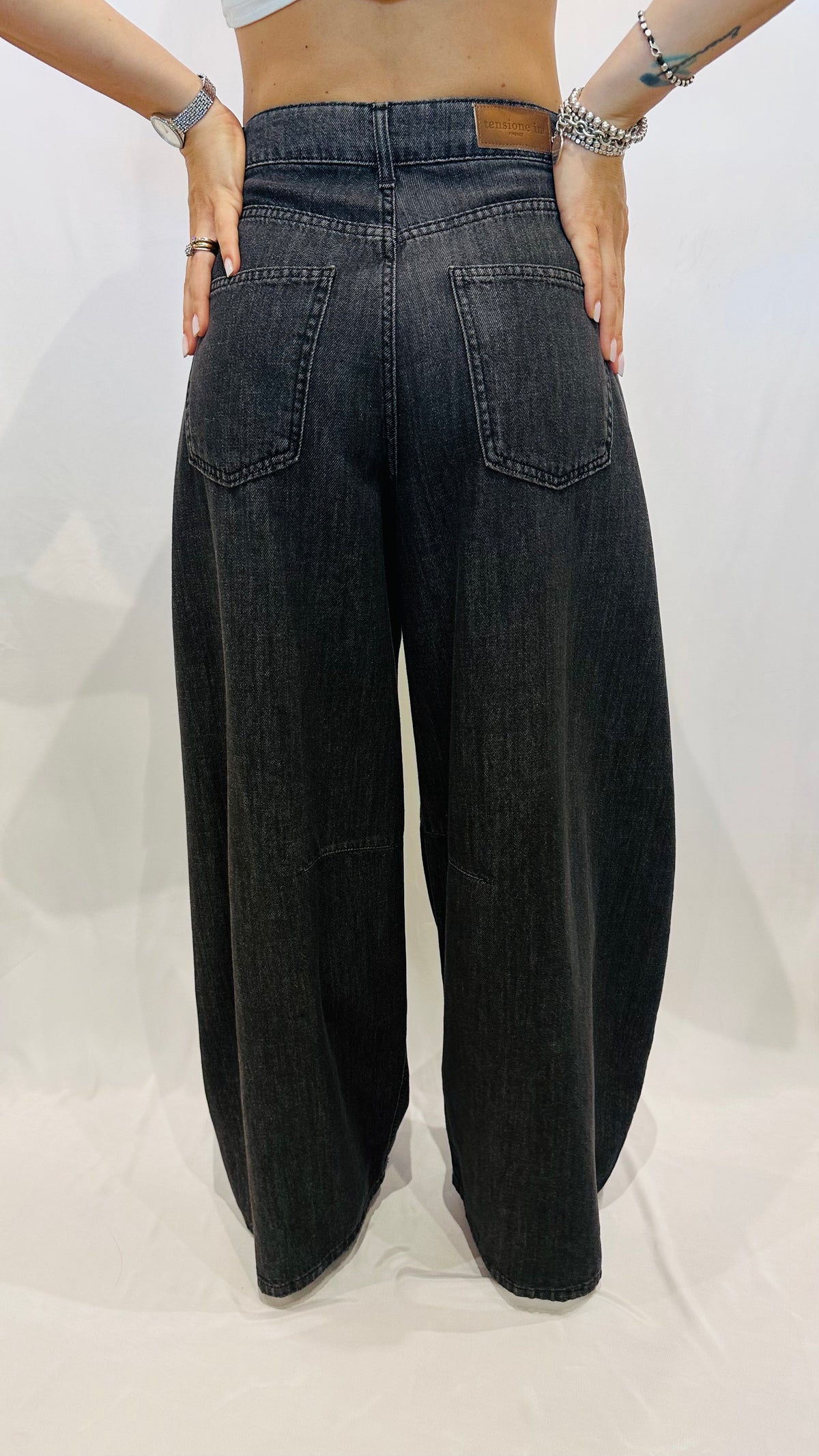 JEANS ECLISSE