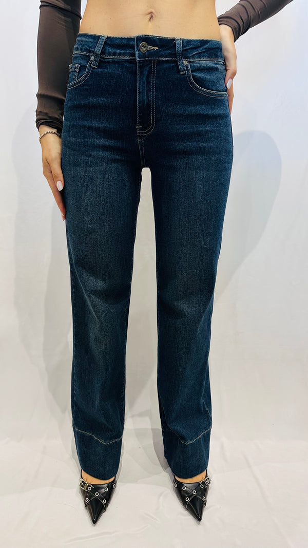 JEANS DRITTO