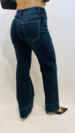 JEANS DRITTO