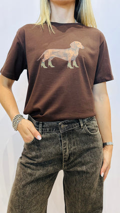 JEANS ANTRACITE EFFETTO VINTAGE
