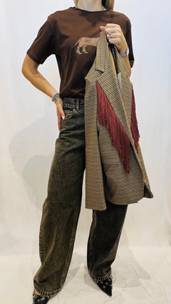 BLAZER DAKOTA NOCCIOLA