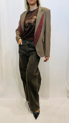 BLAZER DAKOTA NOCCIOLA