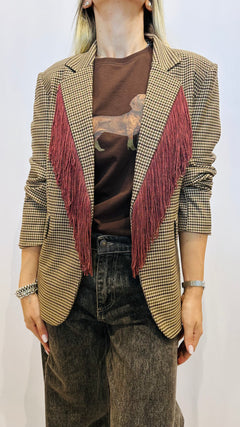 BLAZER DAKOTA NOCCIOLA