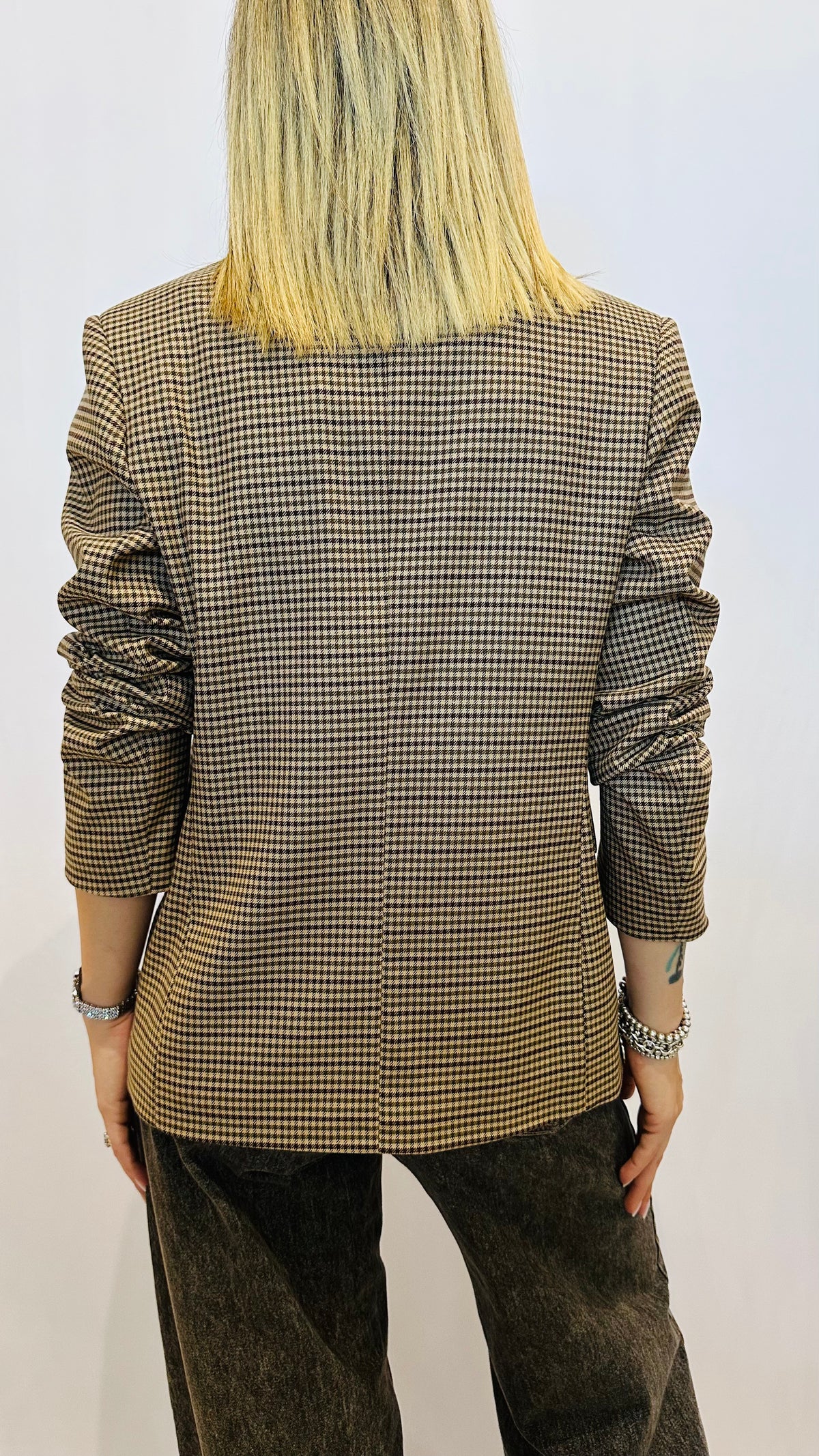 BLAZER DAKOTA NOCCIOLA