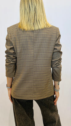 BLAZER DAKOTA NOCCIOLA