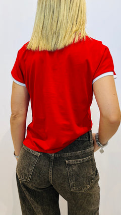 T-SHIRT BIJOUX