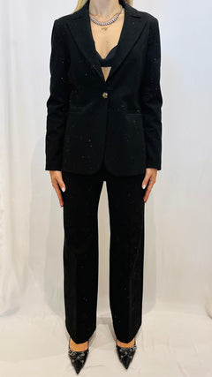 COMPLETO TAILLEUR NUIT