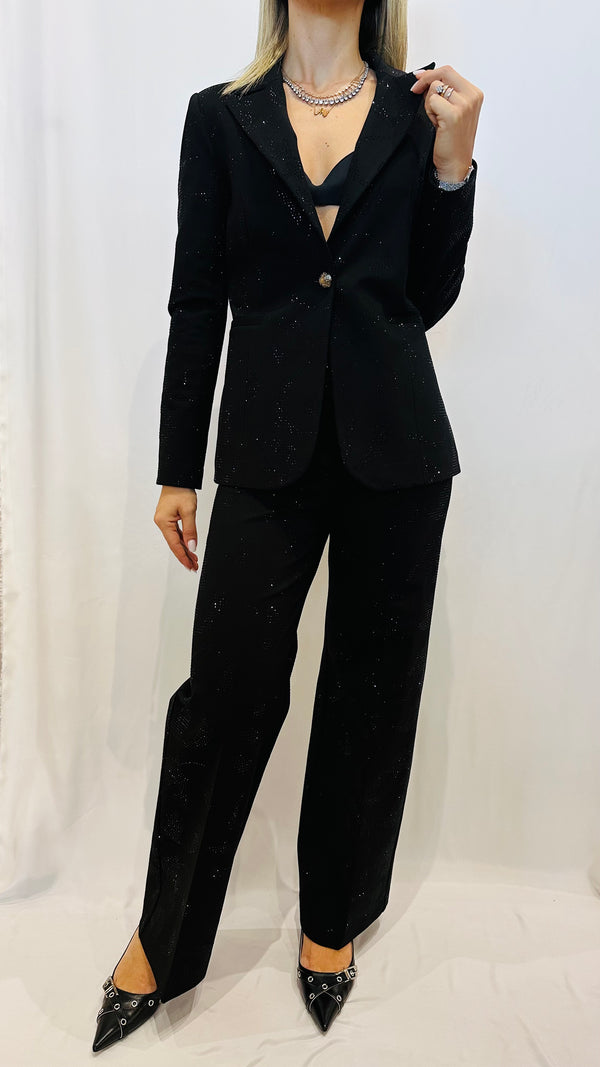 COMPLETO TAILLEUR NUIT
