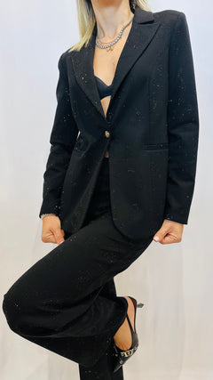 COMPLETO TAILLEUR NUIT