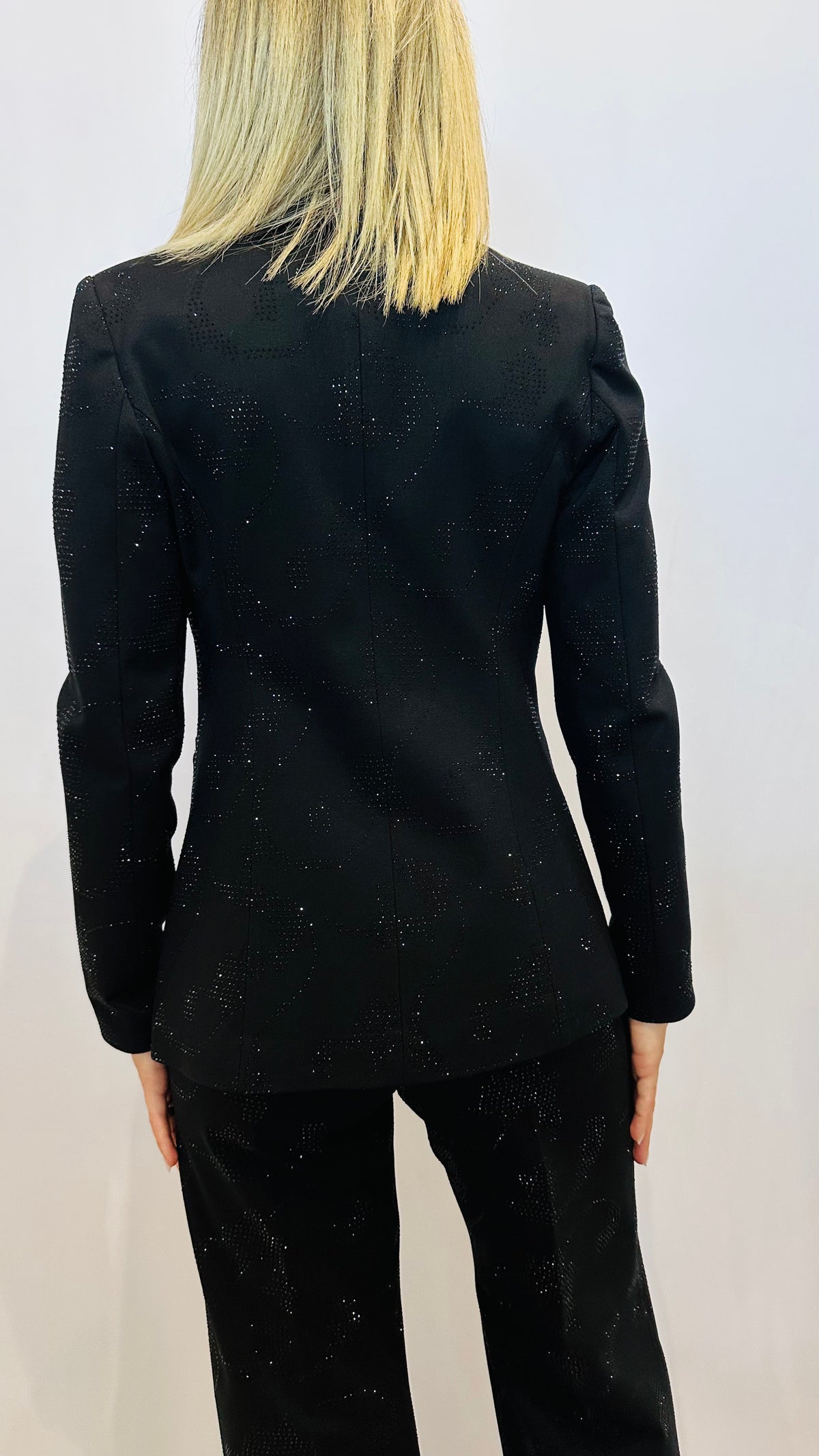 COMPLETO TAILLEUR NUIT