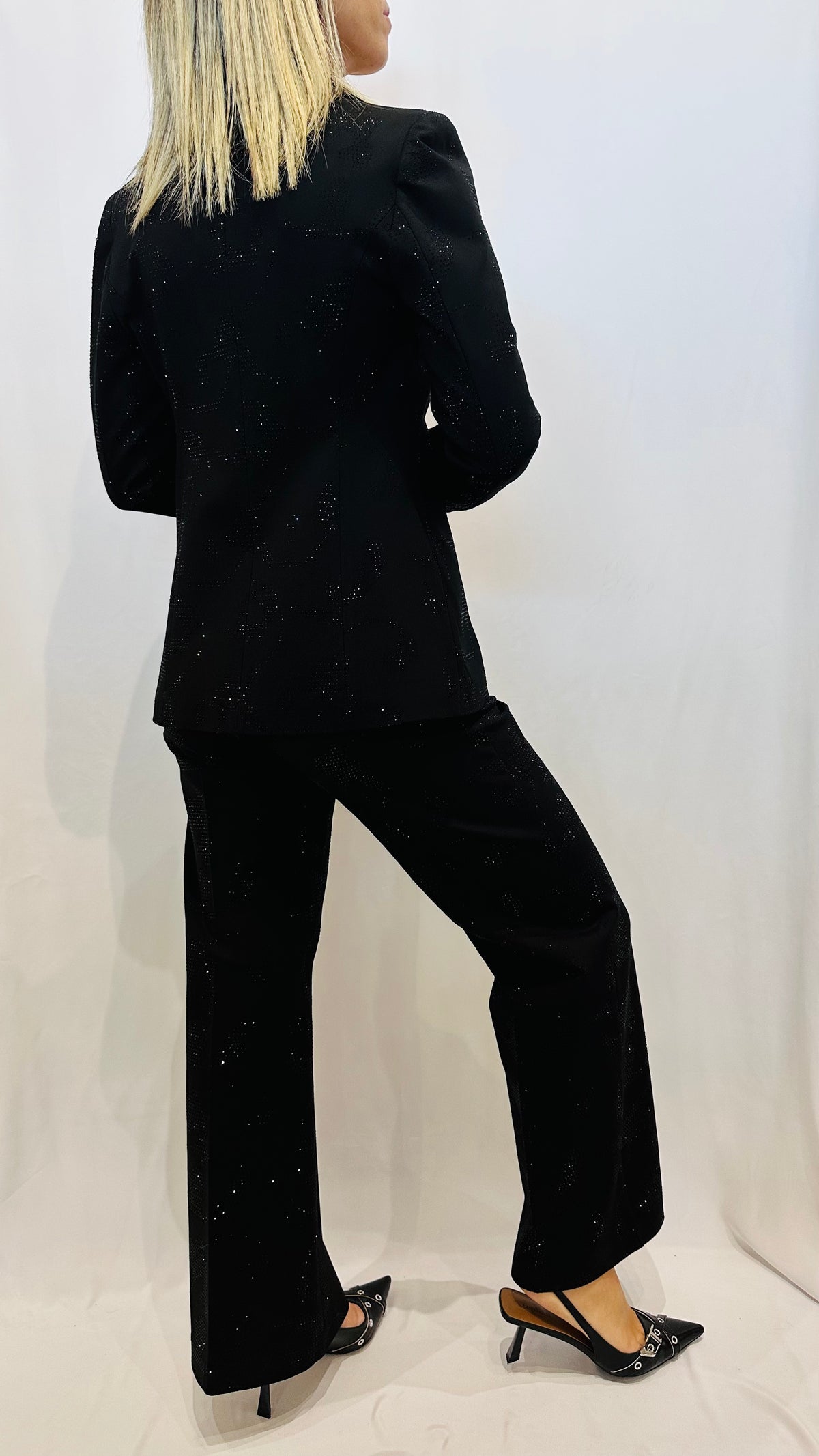 COMPLETO TAILLEUR NUIT