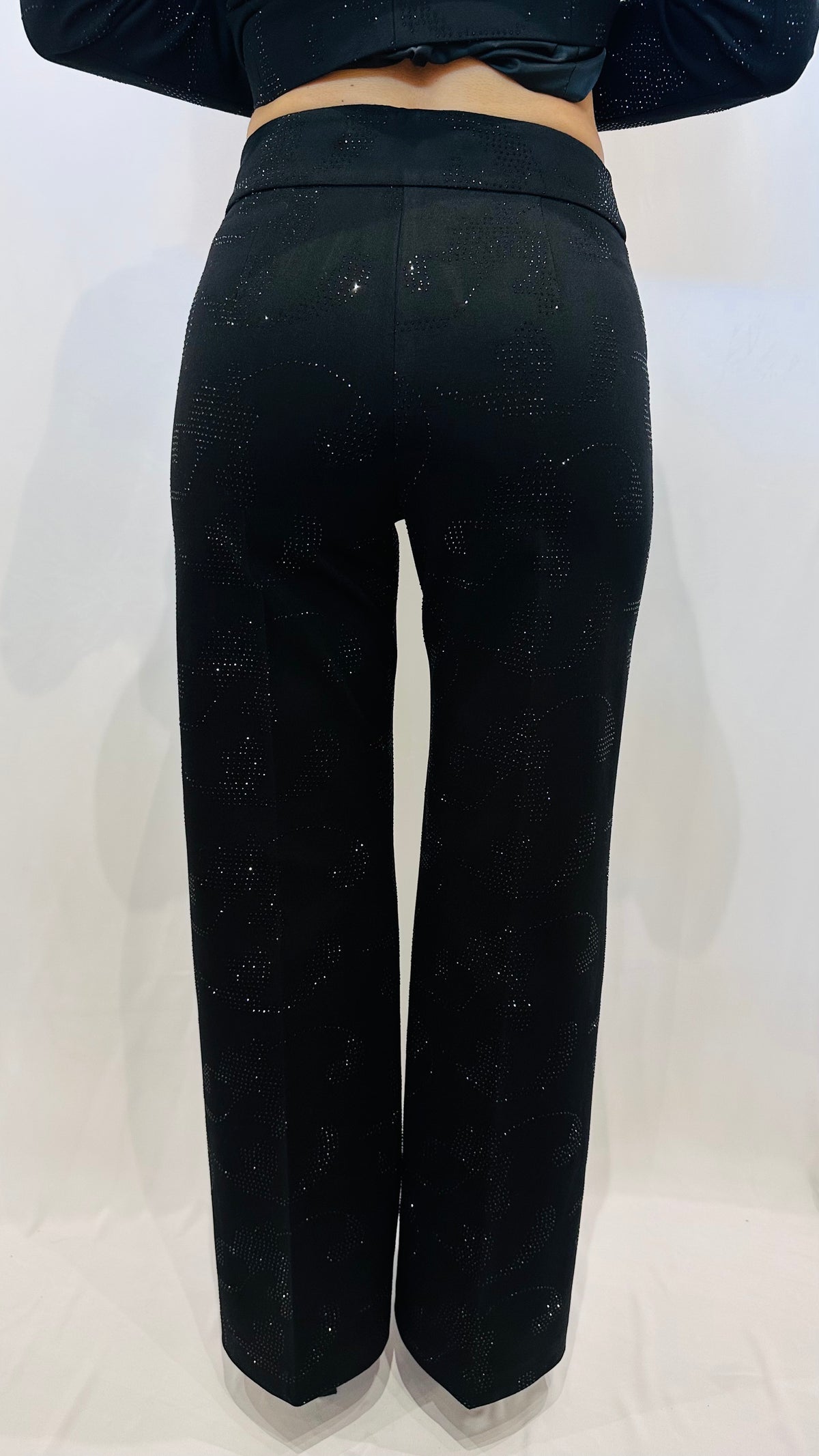 COMPLETO TAILLEUR NUIT
