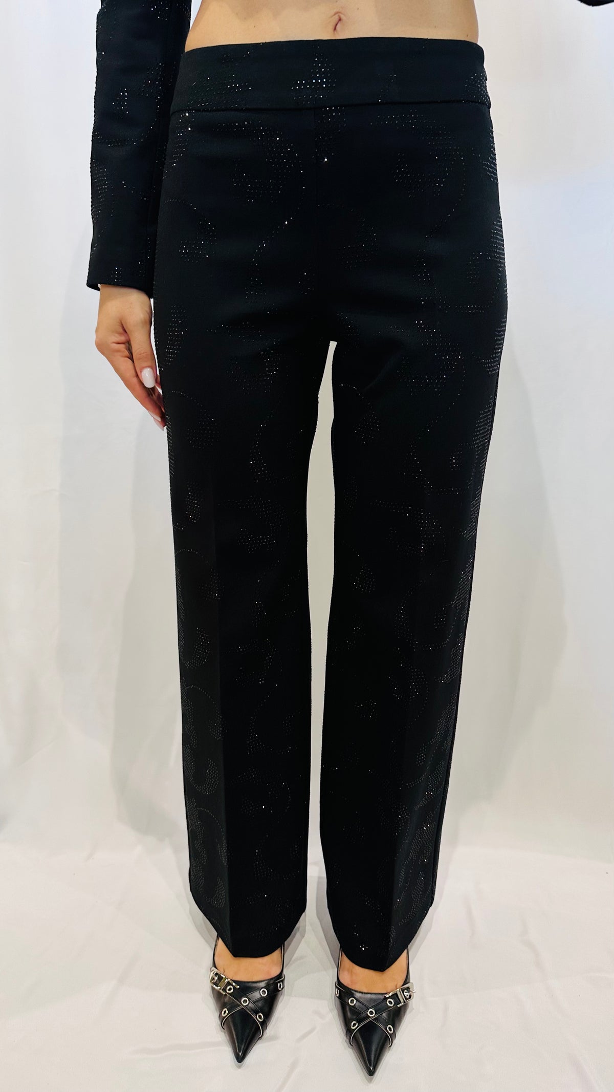 COMPLETO TAILLEUR NUIT