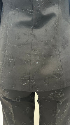COMPLETO TAILLEUR NUIT