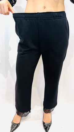 PANTALONE JOGGER LUXE