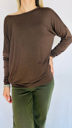 MAGLIA COOSY