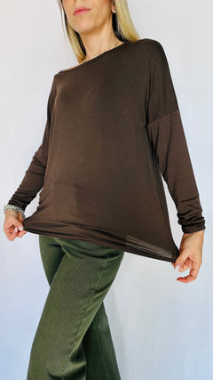 MAGLIA COOSY