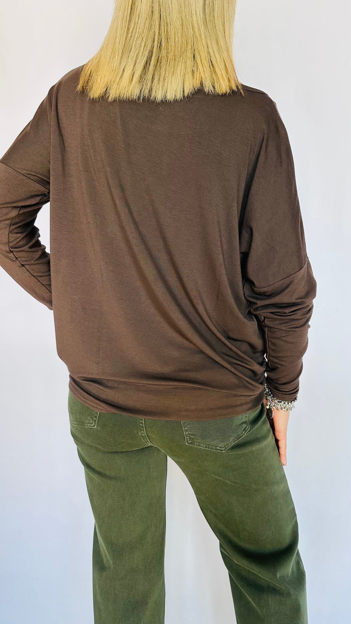 MAGLIA COOSY