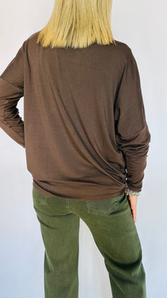 MAGLIA COOSY