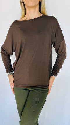 MAGLIA COOSY