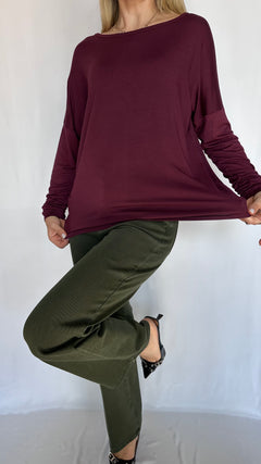 MAGLIA COOSY