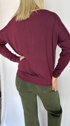 MAGLIA COOSY