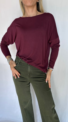 MAGLIA COOSY