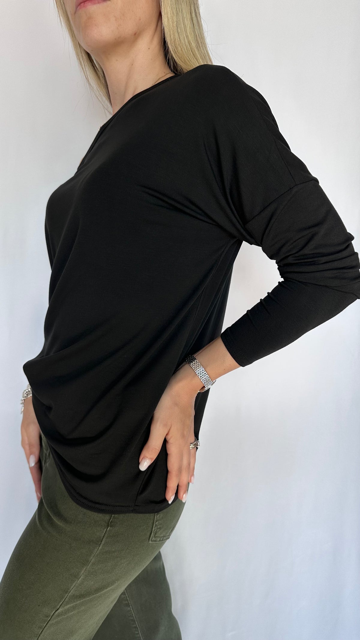 MAGLIA COOSY