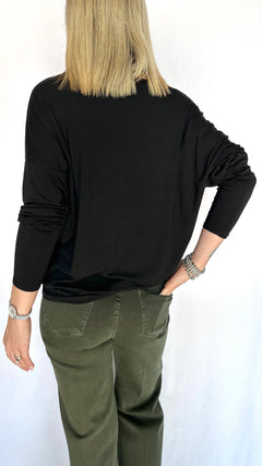 MAGLIA COOSY