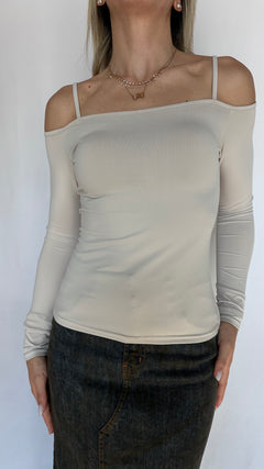 MAGLIA AURA