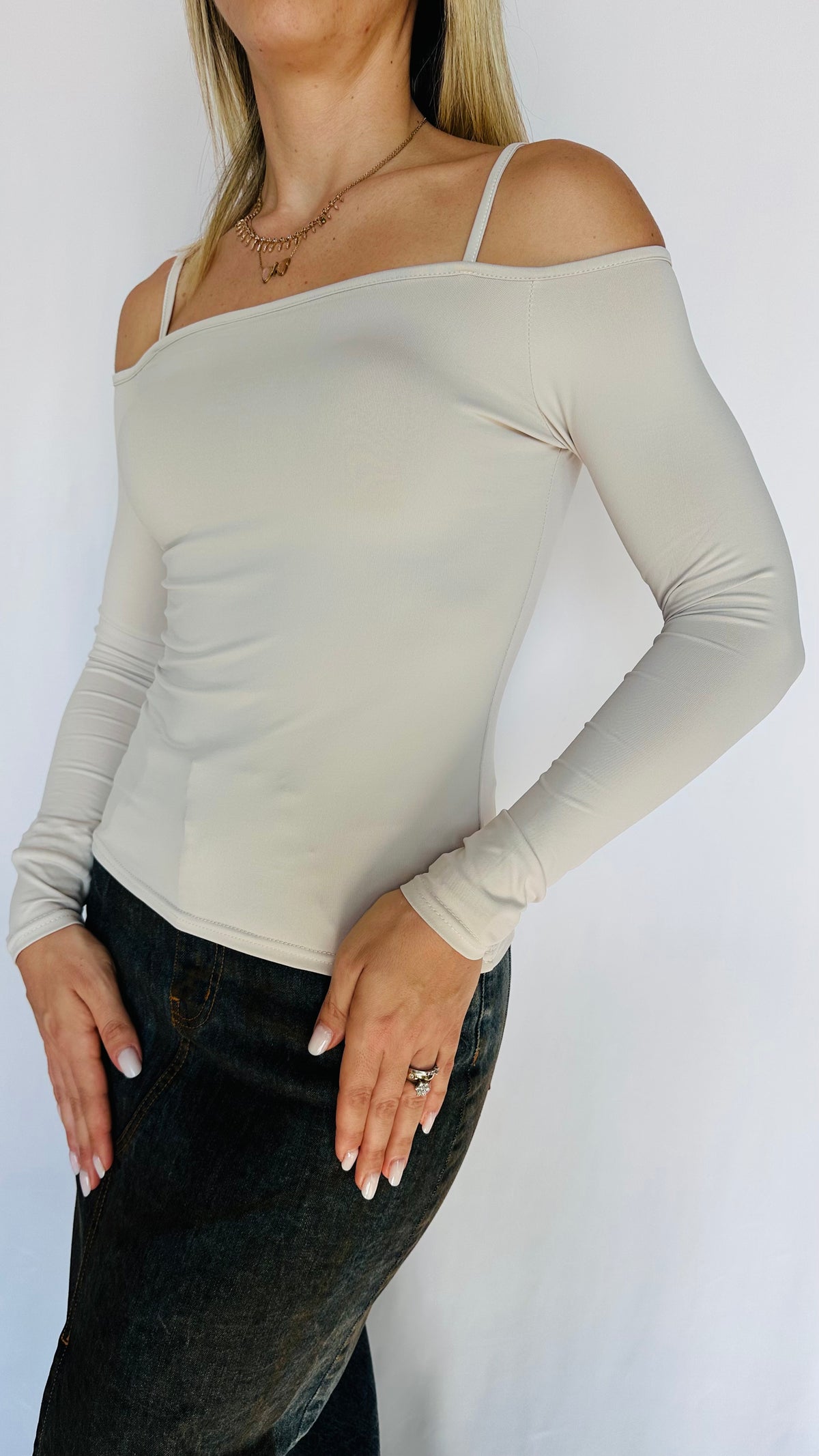 MAGLIA AURA