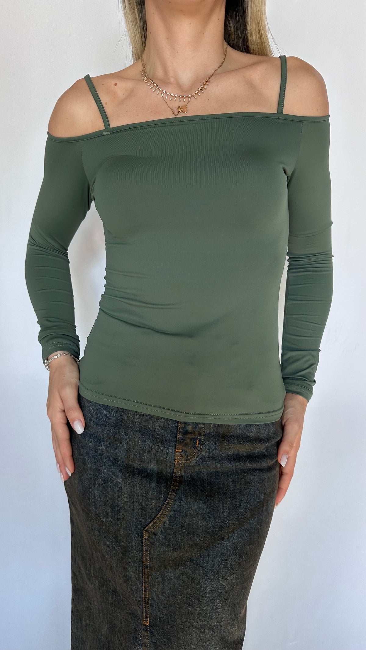 MAGLIA AURA