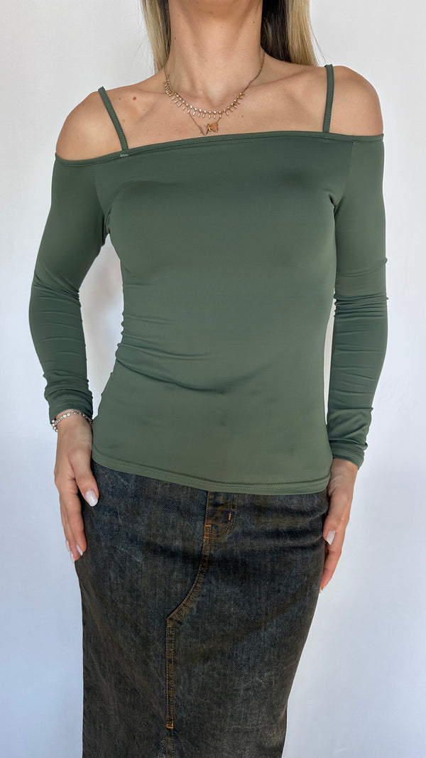 MAGLIA AURA