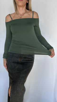 MAGLIA AURA