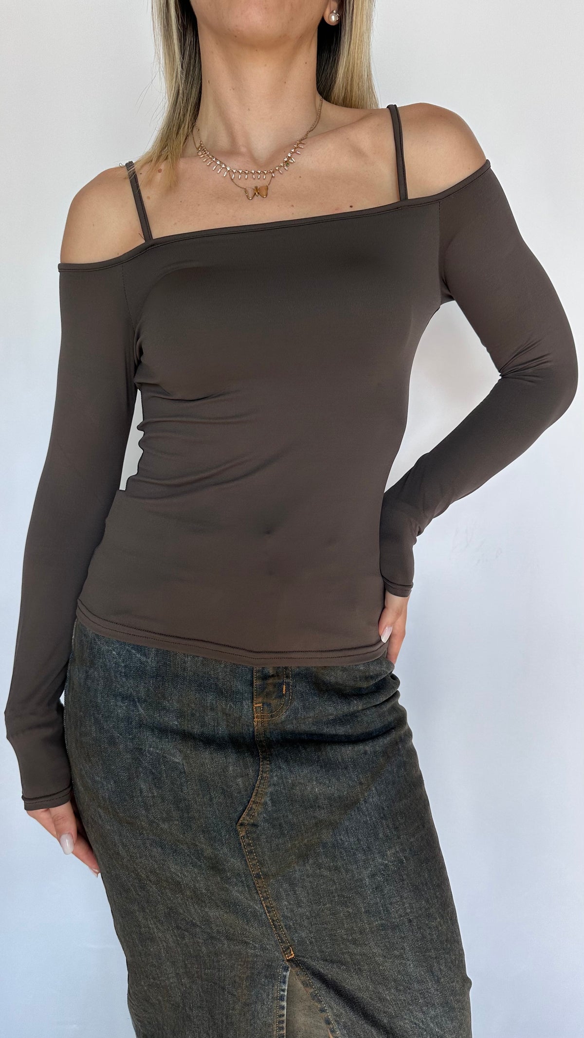 MAGLIA AURA