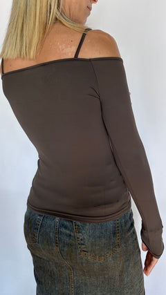 MAGLIA AURA